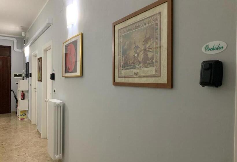 스탠다드 룸, B&b Residence Armonia Sulmona