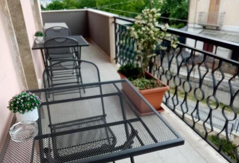 수피리어 룸, B&b Residence Armonia Sulmona