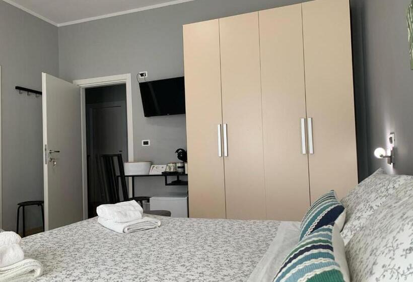 수피리어 룸, B&b Residence Armonia Sulmona