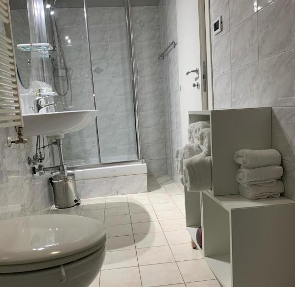 Номер Superior, B&b Residence Armonia Sulmona