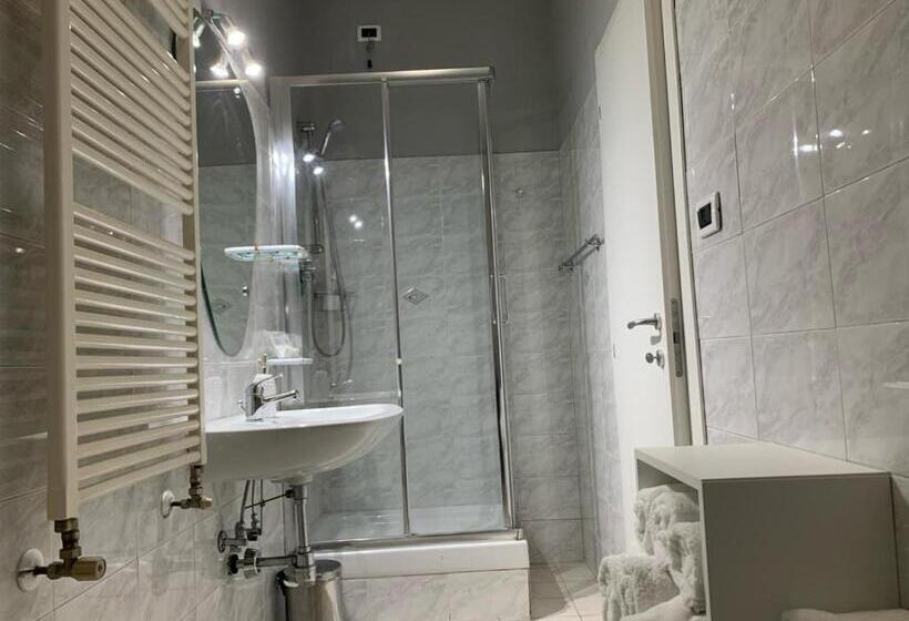 수피리어 룸, B&b Residence Armonia Sulmona