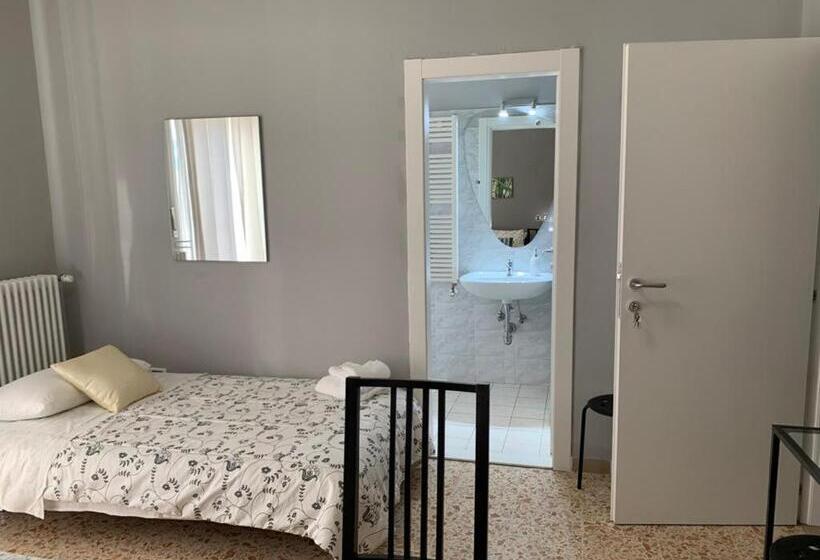 수피리어 룸, B&b Residence Armonia Sulmona