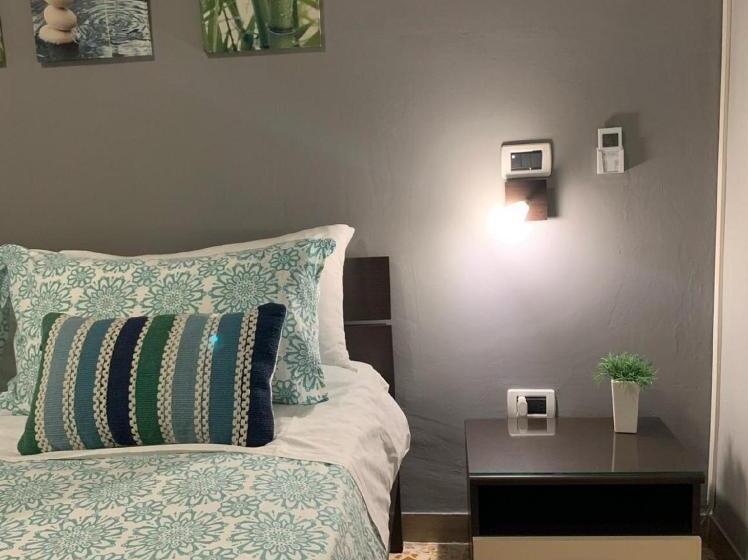 수피리어 룸, B&b Residence Armonia Sulmona