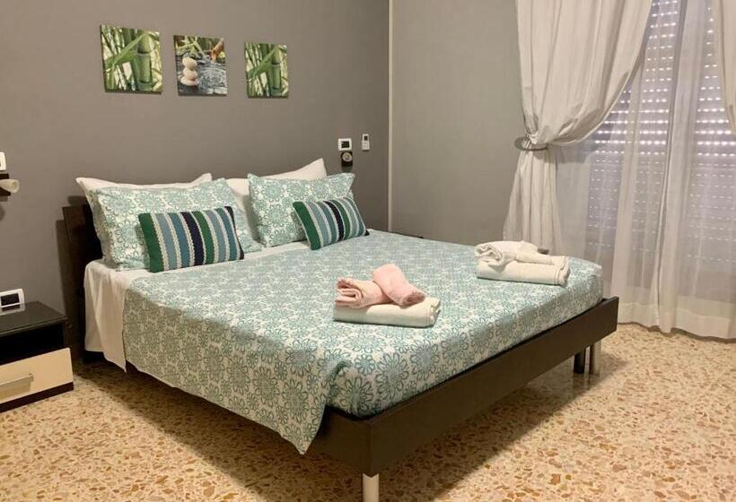 수피리어 룸, B&b Residence Armonia Sulmona