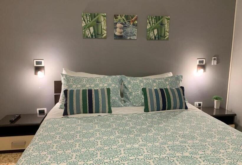 수피리어 룸, B&b Residence Armonia Sulmona