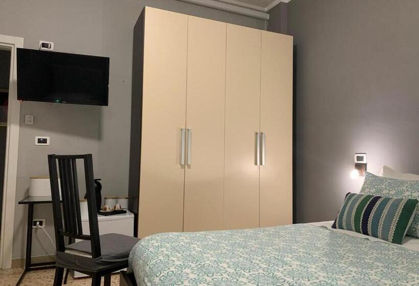 수피리어 룸, B&b Residence Armonia Sulmona