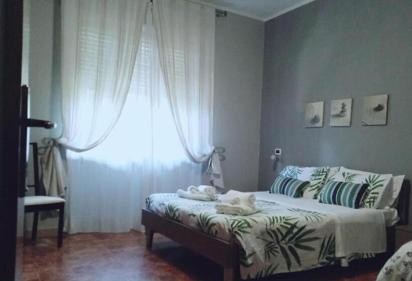 Семейный Номер, B&b Residence Armonia Sulmona