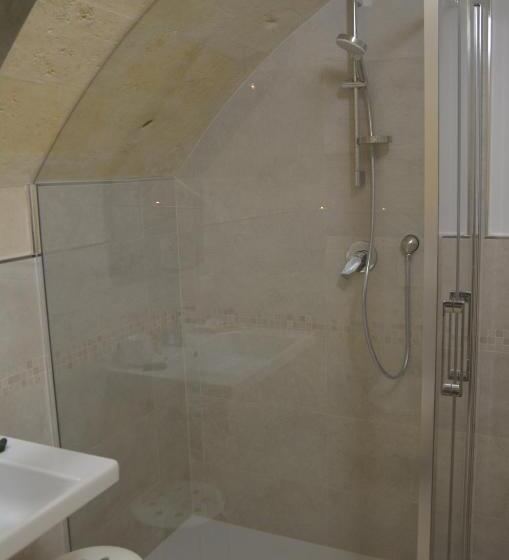 חדר סטנדרט, In & Out Matera