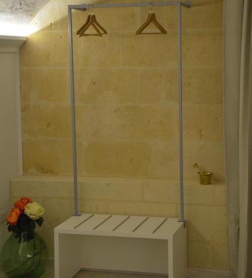 חדר סטנדרט, In & Out Matera