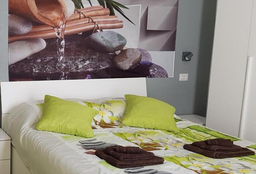 اتاق خانوادگی, La Fleur