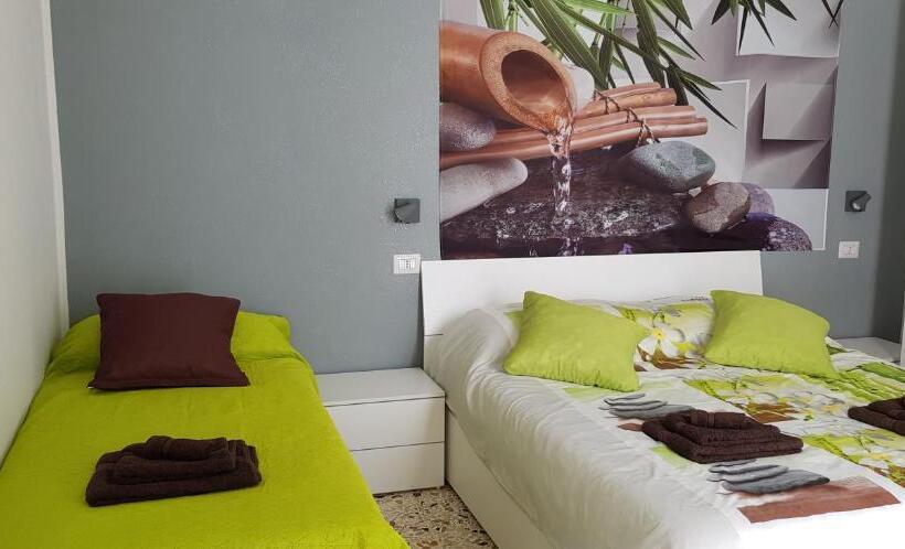 اتاق خانوادگی, La Fleur