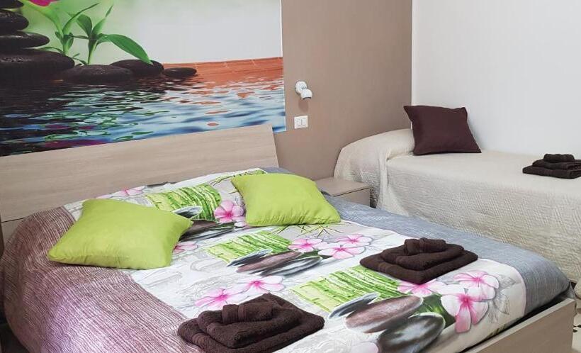 آپارتمان 2 خوابه, La Fleur