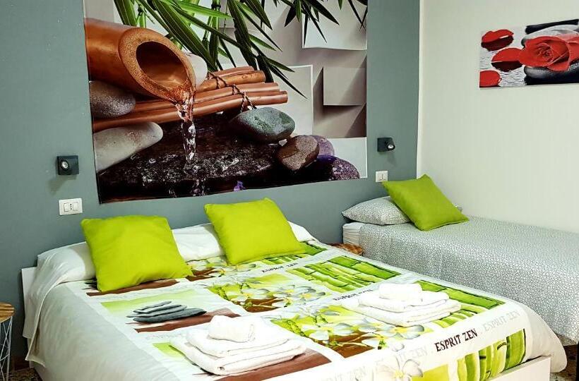 آپارتمان 2 خوابه, La Fleur