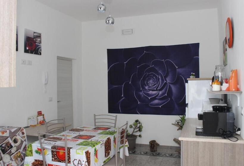 آپارتمان 2 خوابه, La Fleur