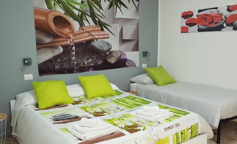 آپارتمان 2 خوابه, La Fleur