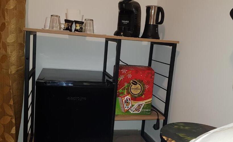 اتاق استاندارد, La Fleur