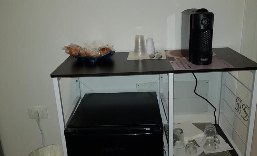 اتاق استاندارد, La Fleur