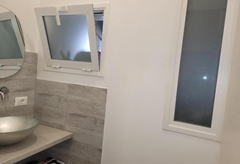 اتاق استاندارد, La Fleur