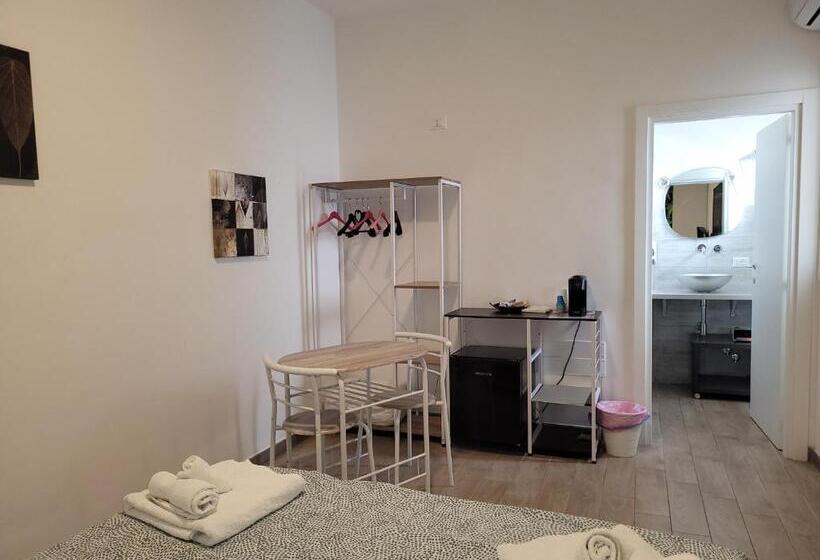 اتاق استاندارد, La Fleur