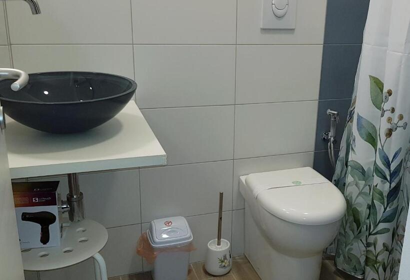 اتاق استاندارد, La Fleur