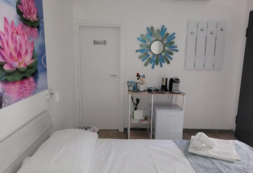 اتاق استاندارد, La Fleur