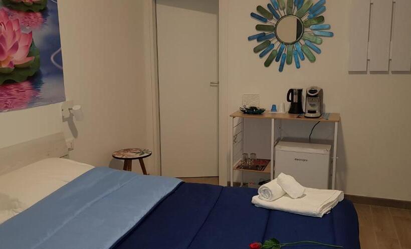 اتاق استاندارد, La Fleur