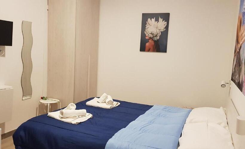 اتاق استاندارد, La Fleur