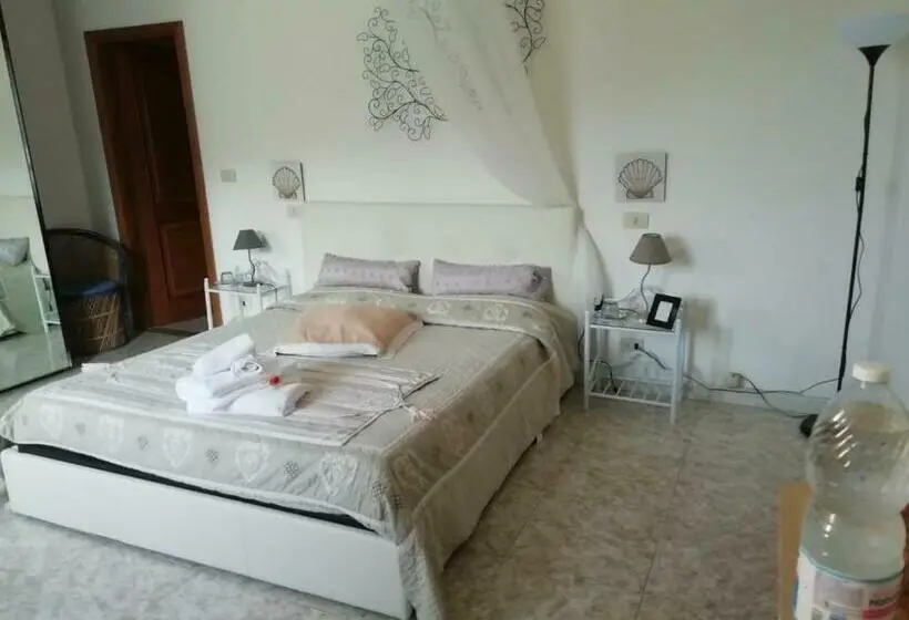 اتاق لوکس, La Rosa