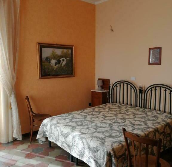 Номер Deluxe, Palazzo Stillitano Classificazione 3 Sorrisi