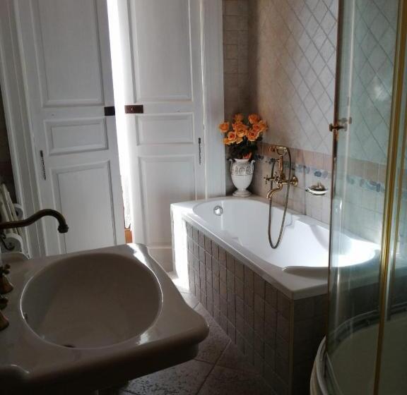 デラックスルーム, Palazzo Stillitano Classificazione 3 Sorrisi