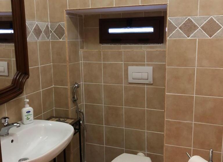 デラックスルーム, Palazzo Stillitano Classificazione 3 Sorrisi