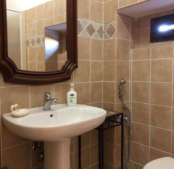 デラックスルーム, Palazzo Stillitano Classificazione 3 Sorrisi