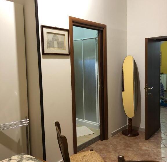 デラックスルーム, Palazzo Stillitano Classificazione 3 Sorrisi