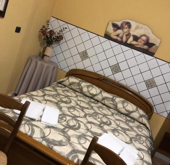 Номер Deluxe, Palazzo Stillitano Classificazione 3 Sorrisi