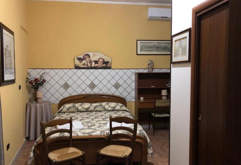 デラックスルーム, Palazzo Stillitano Classificazione 3 Sorrisi