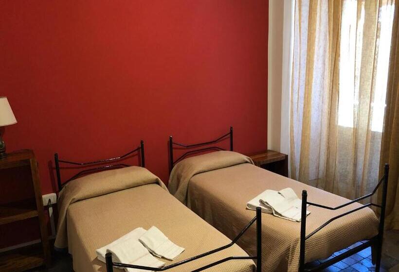 スタンダードルーム, Palazzo Stillitano Classificazione 3 Sorrisi