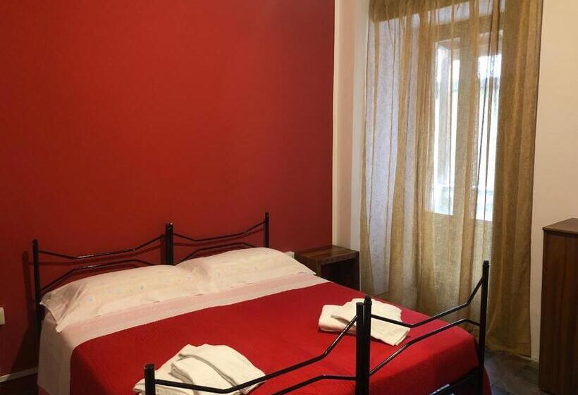 スタンダードルーム, Palazzo Stillitano Classificazione 3 Sorrisi