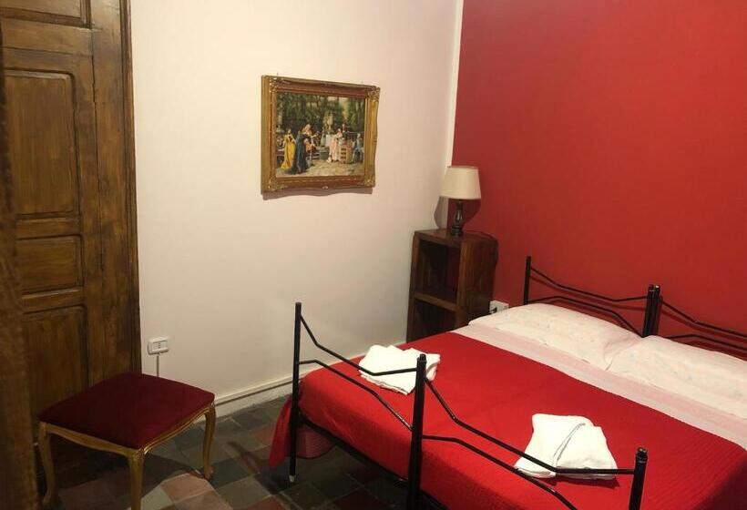 Номер Стандарт, Palazzo Stillitano Classificazione 3 Sorrisi