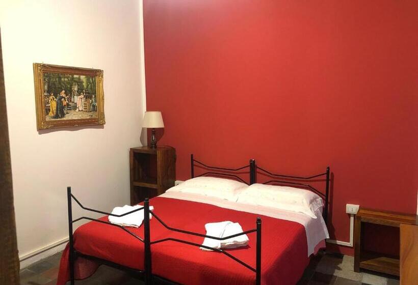 スタンダードルーム, Palazzo Stillitano Classificazione 3 Sorrisi