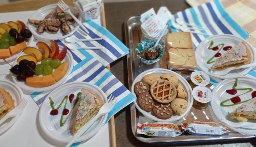 デラックスルーム, Una Terrazza Sul Mare
