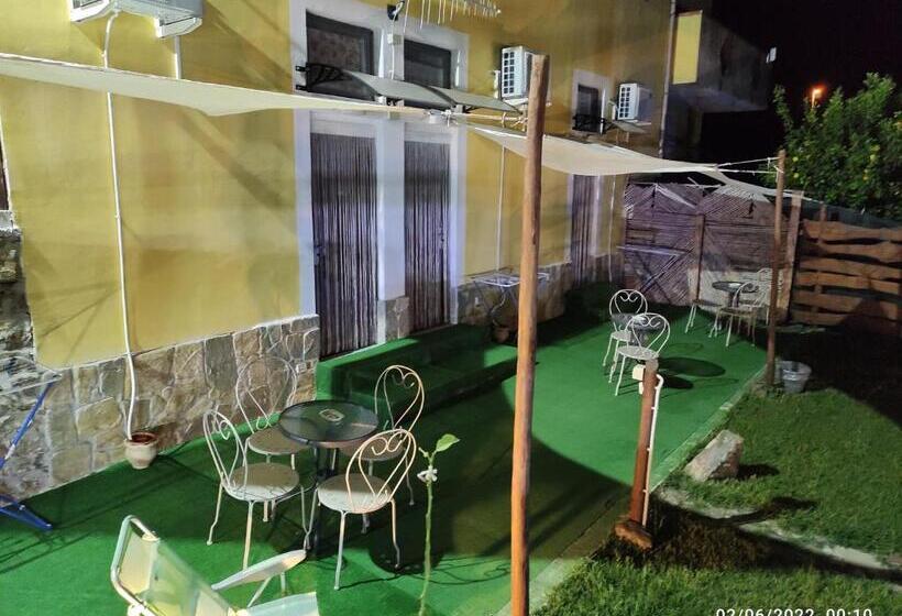 デラックスルーム, Una Terrazza Sul Mare