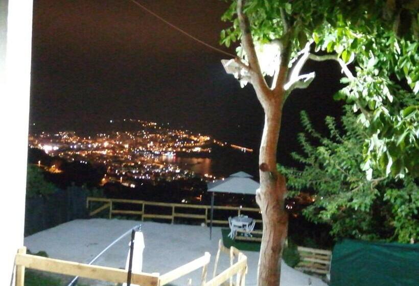 اتاق استاندارد, Una Terrazza Sul Mare