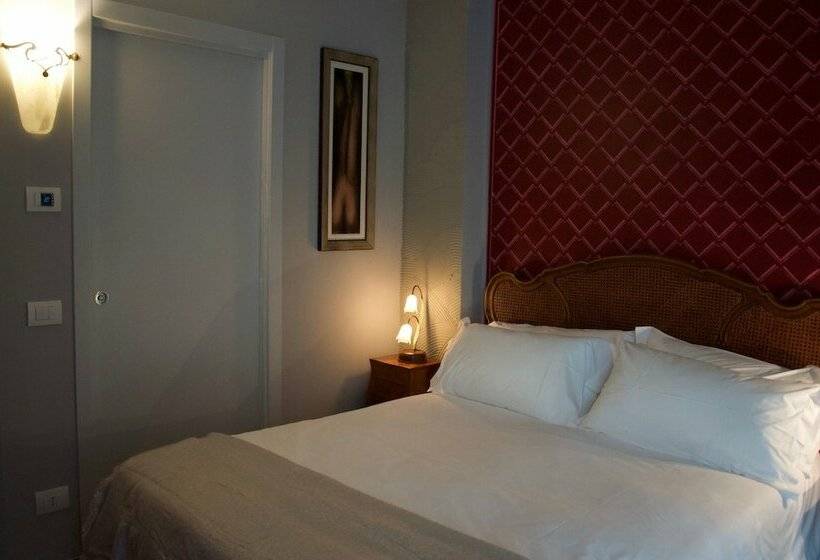 Апартаменты Дюплекс 1 Спальня, Residenza Diana