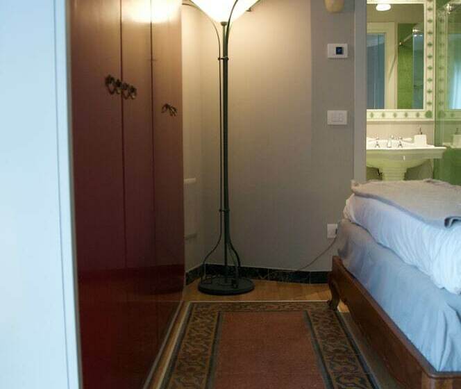 آپارتمان دوبلکس 1 خوابه, Residenza Diana