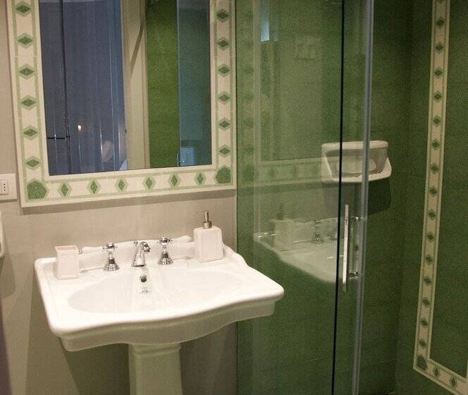 Апартаменты Дюплекс 1 Спальня, Residenza Diana