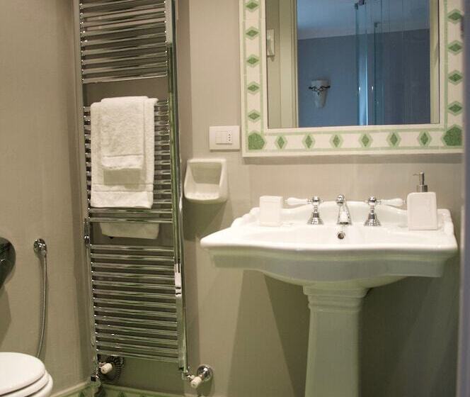 آپارتمان دوبلکس 1 خوابه, Residenza Diana