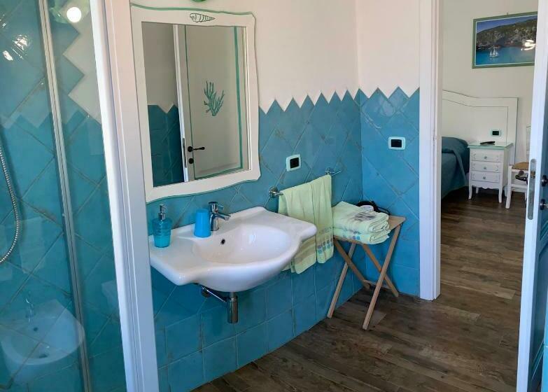 Номер Стандарт, B&b Da Miranna