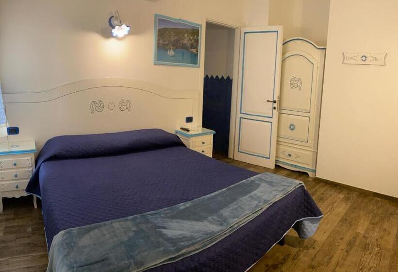 Номер Стандарт, B&b Da Miranna