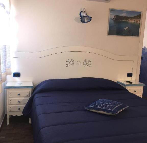 Номер Стандарт, B&b Da Miranna