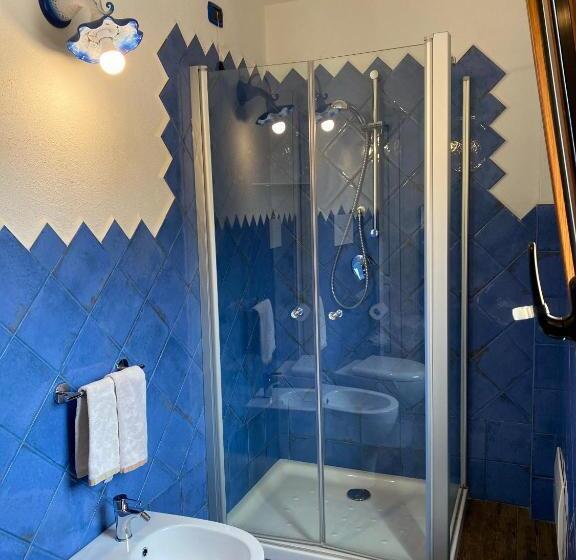 Номер Стандарт, B&b Da Miranna